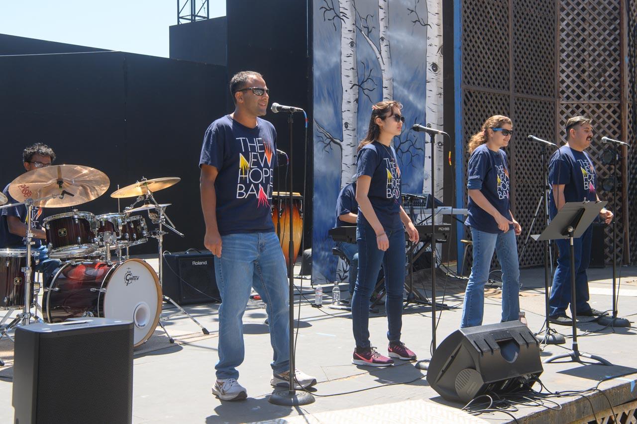 Artapalooza 2024 highlight 1