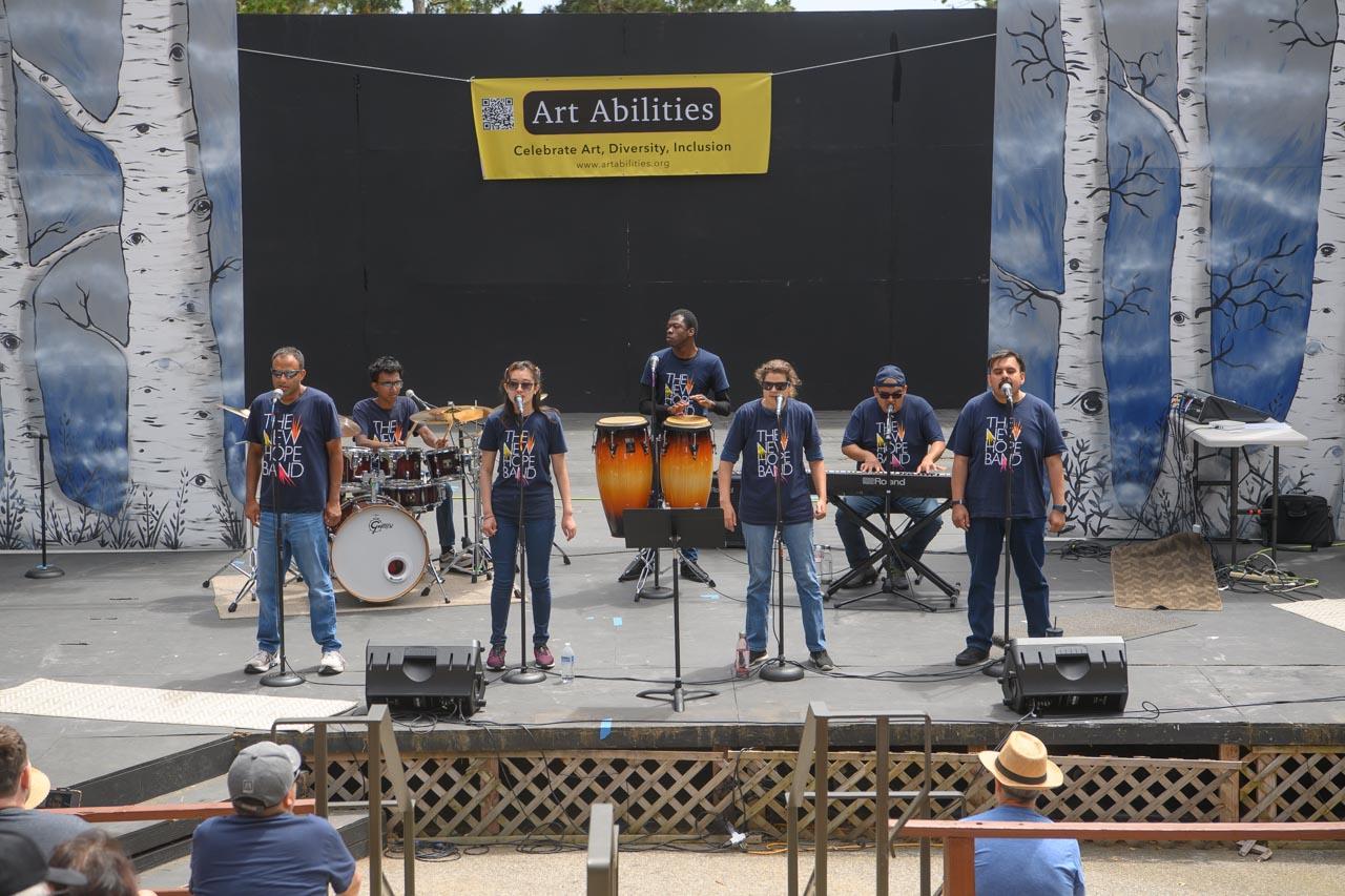 Artapalooza 2024 highlight 6