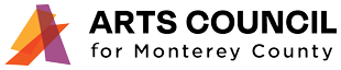 Arts Council for Monterey County logo