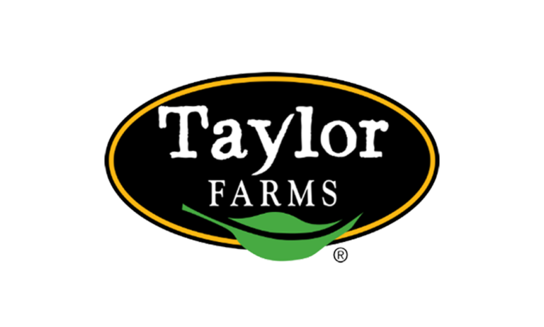 Taylor Farms logo