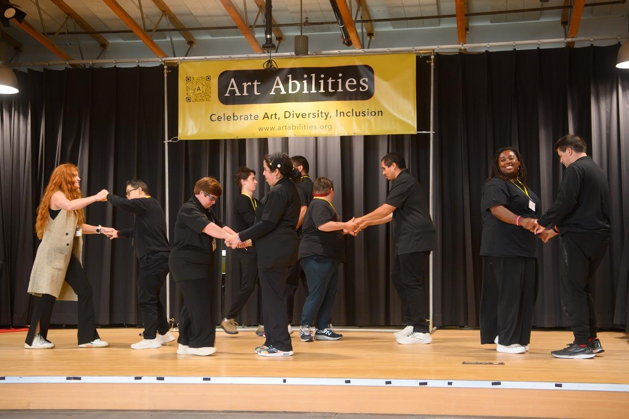 Artapalooza 2025 highlight 6