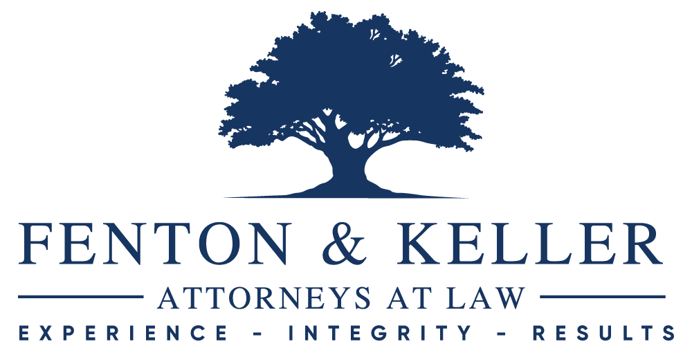 Fenton & Keller logo