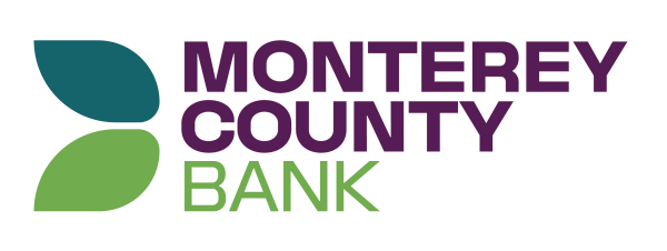 Monterey County Bank logo